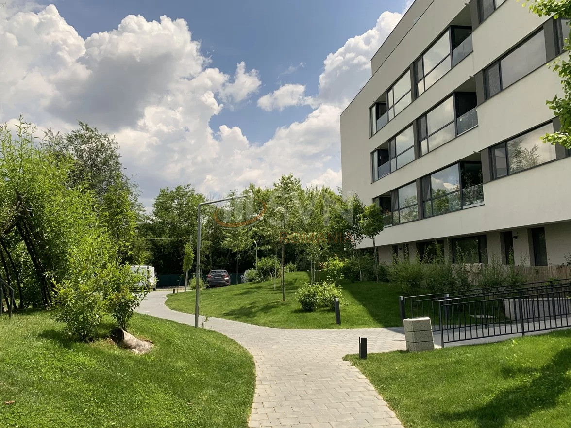 Garsoniera Bucuresti/Bucurestii Noi