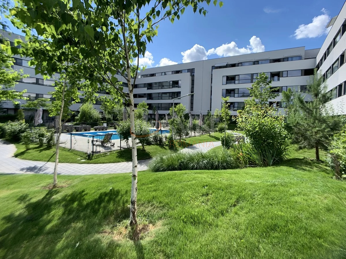 Garsoniera Bucuresti/Bucurestii Noi