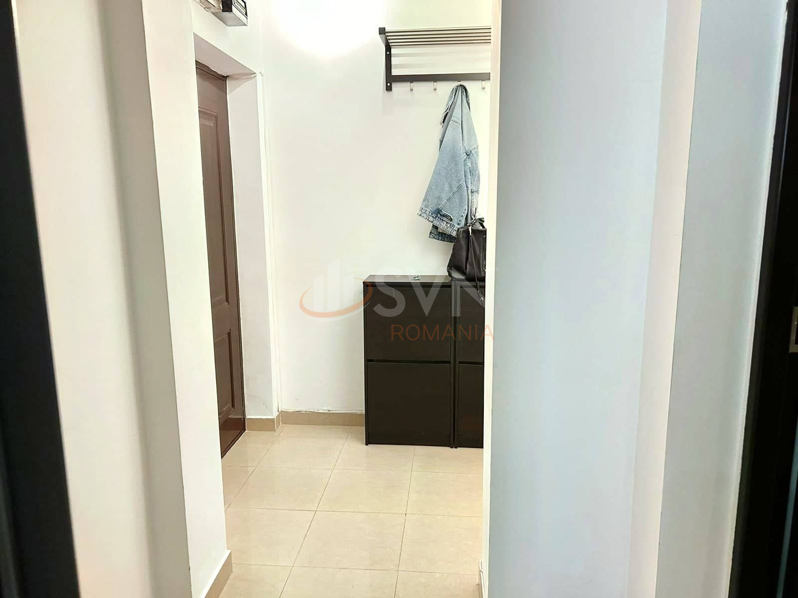 Garsoniera Bucuresti/Dacia