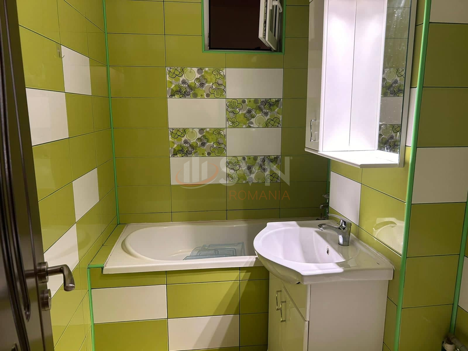 Garsoniera Bucuresti/Dacia