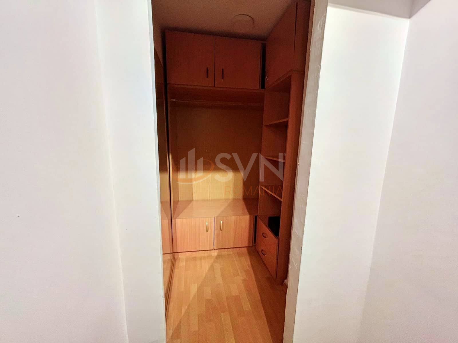 Garsoniera Bucuresti/Dacia