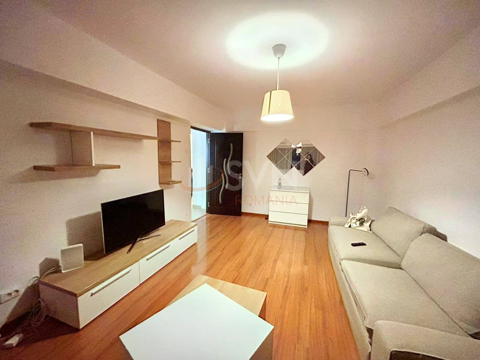 Garsoniera Bucuresti/Dacia