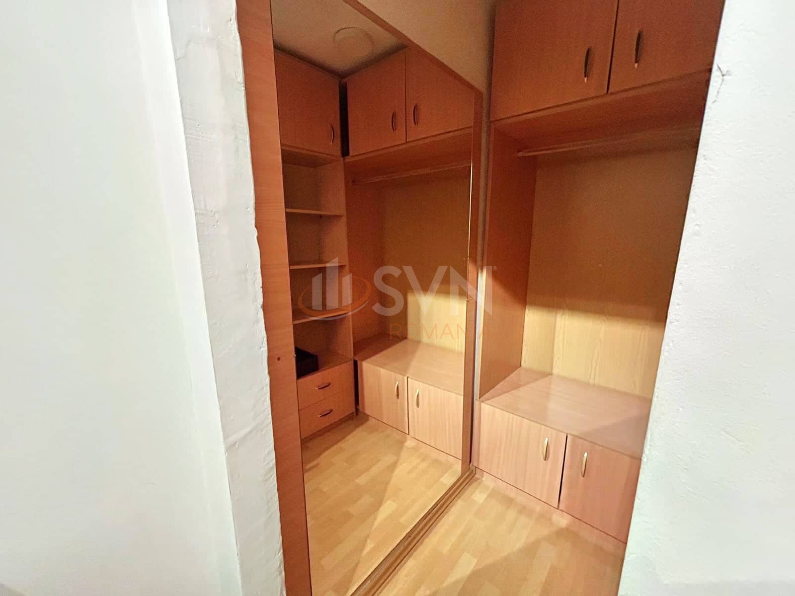 Garsoniera Bucuresti/Dacia