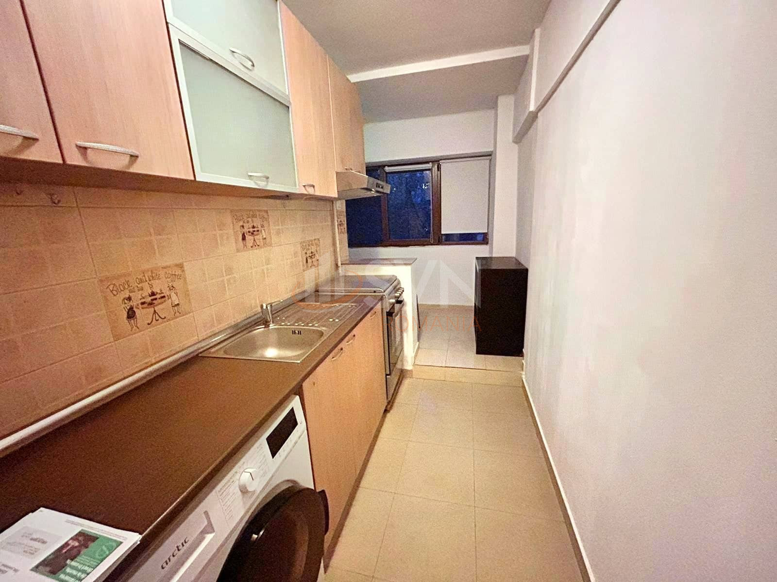 Garsoniera Bucuresti/Dacia