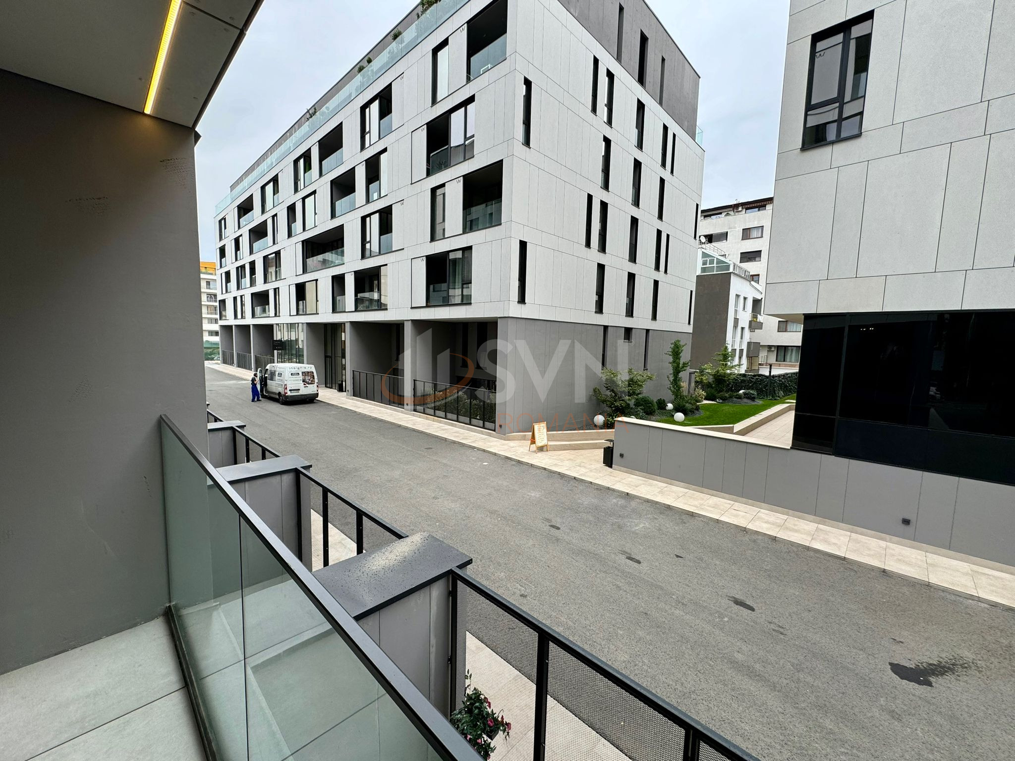 Garsoniera Bucuresti/Herastrau