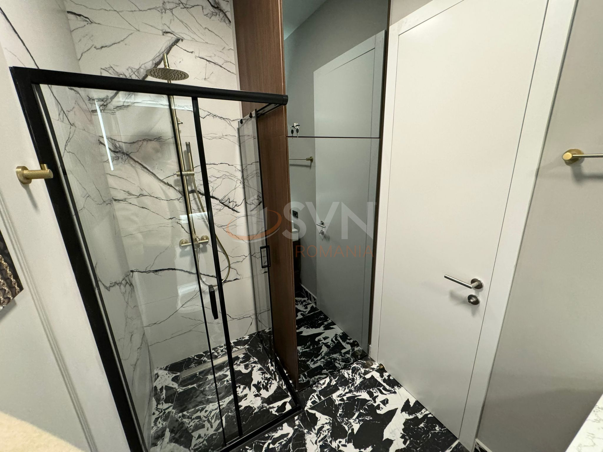 Garsoniera Bucuresti/Herastrau