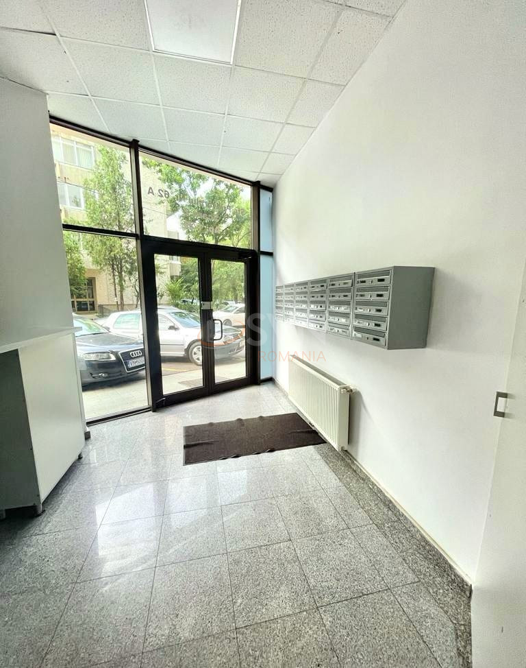 Garsoniera Bucuresti/Tineretului