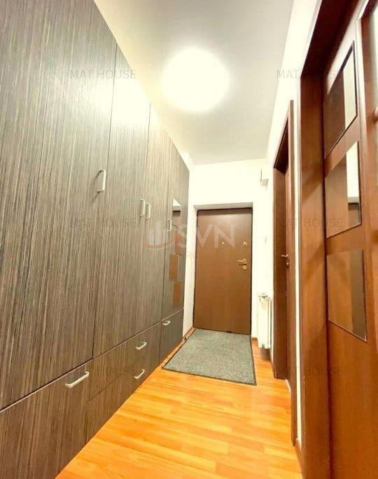 Garsoniera Bucuresti/Tineretului