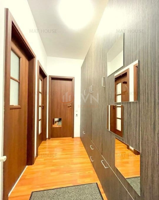 Garsoniera Bucuresti/Tineretului