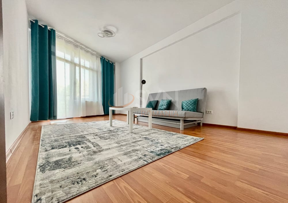 Garsoniera Bucuresti/Tineretului