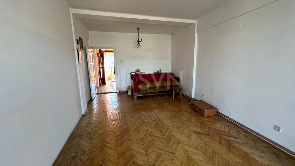 Garsoniera Cluj/Horea