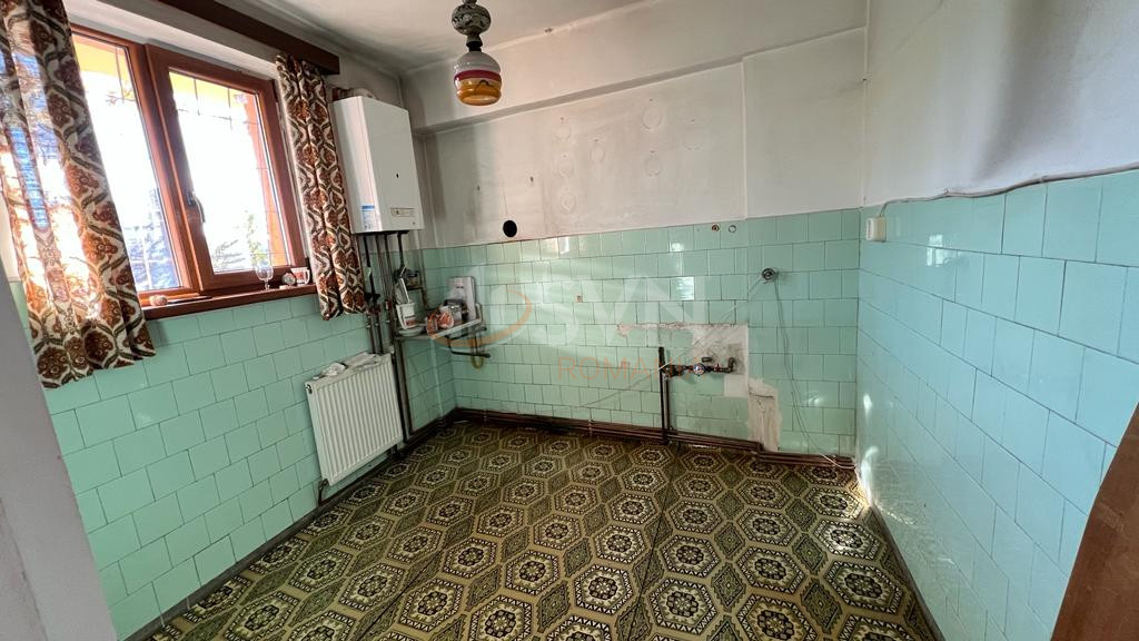 Garsoniera Cluj/Horea