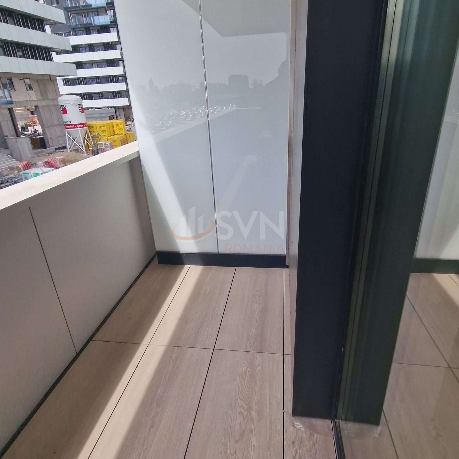 Garsoniera Bucuresti/Pipera