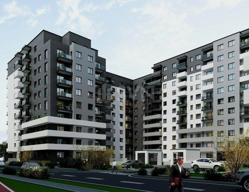 Garsoniera Bucuresti/Pipera