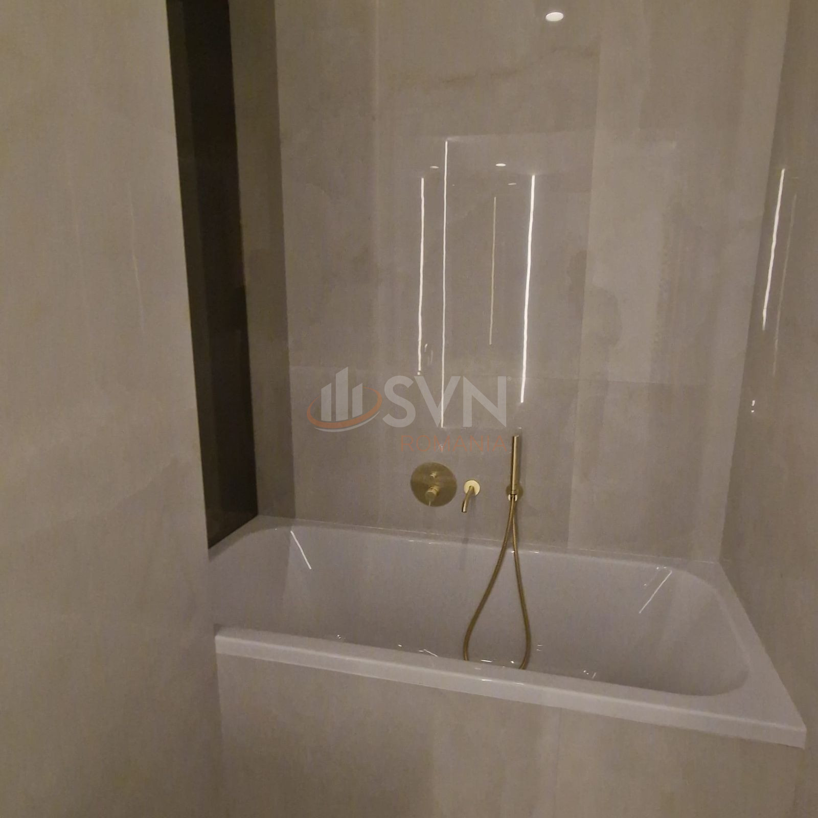 Garsoniera Bucuresti/Pipera