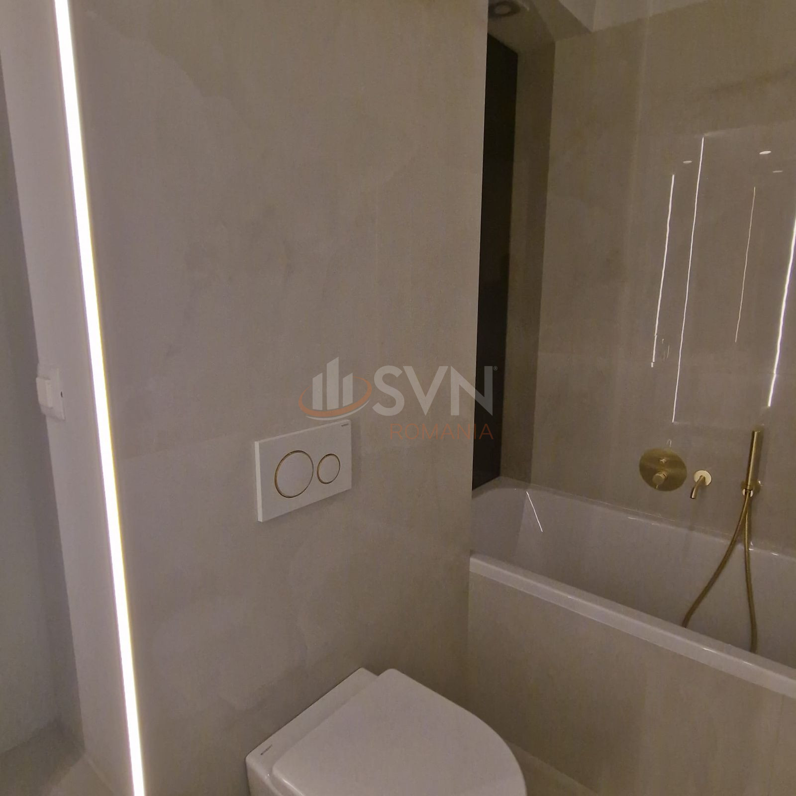 Garsoniera Bucuresti/Pipera