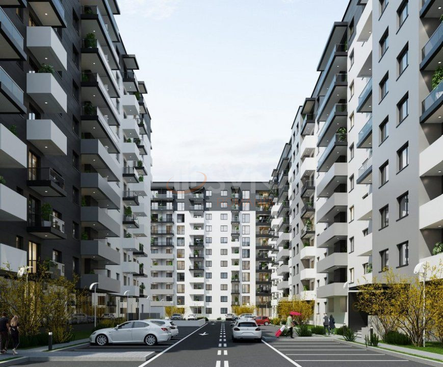 Garsoniera Bucuresti/Pipera