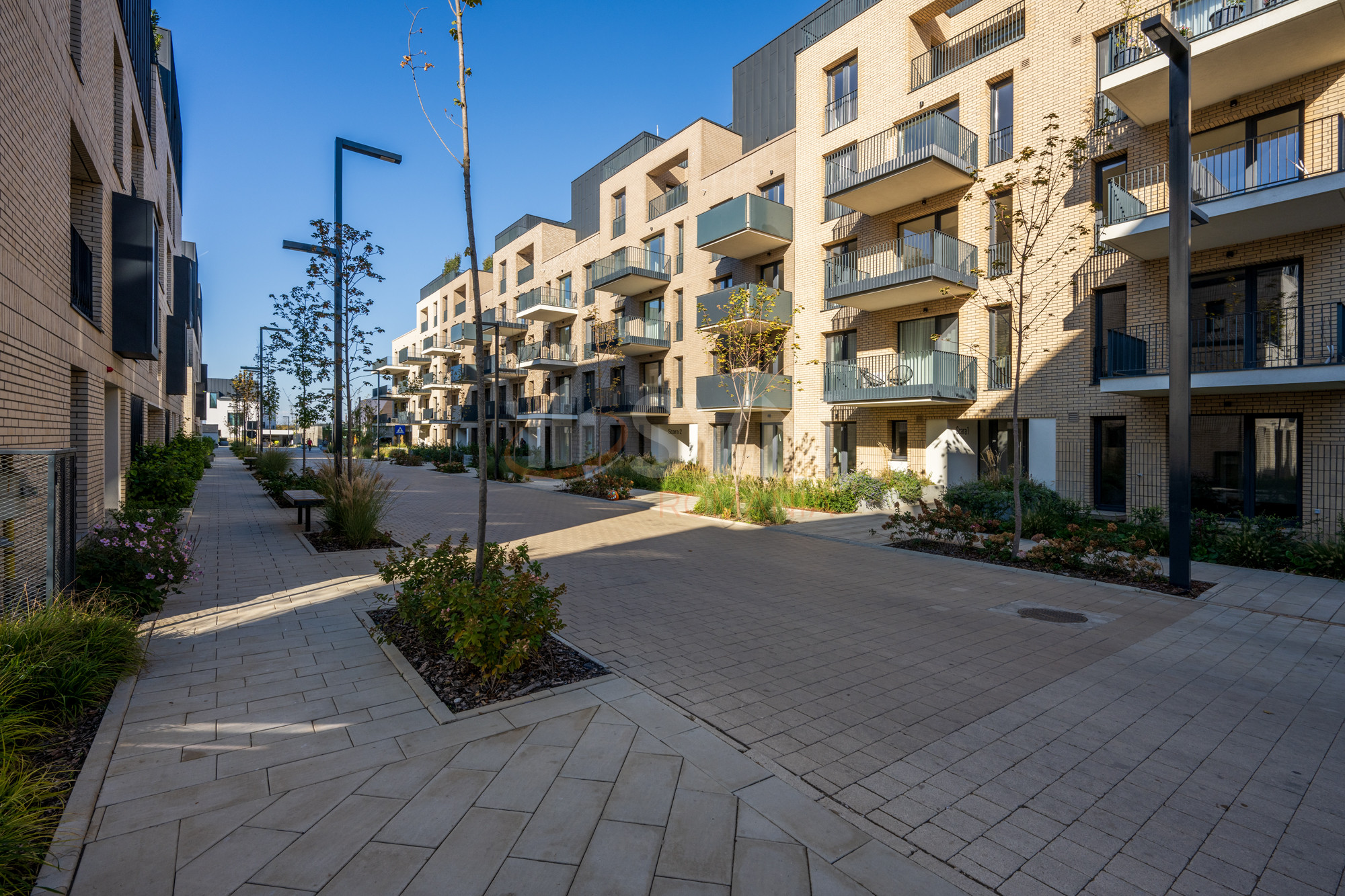 Garsoniera Bucuresti/Pipera