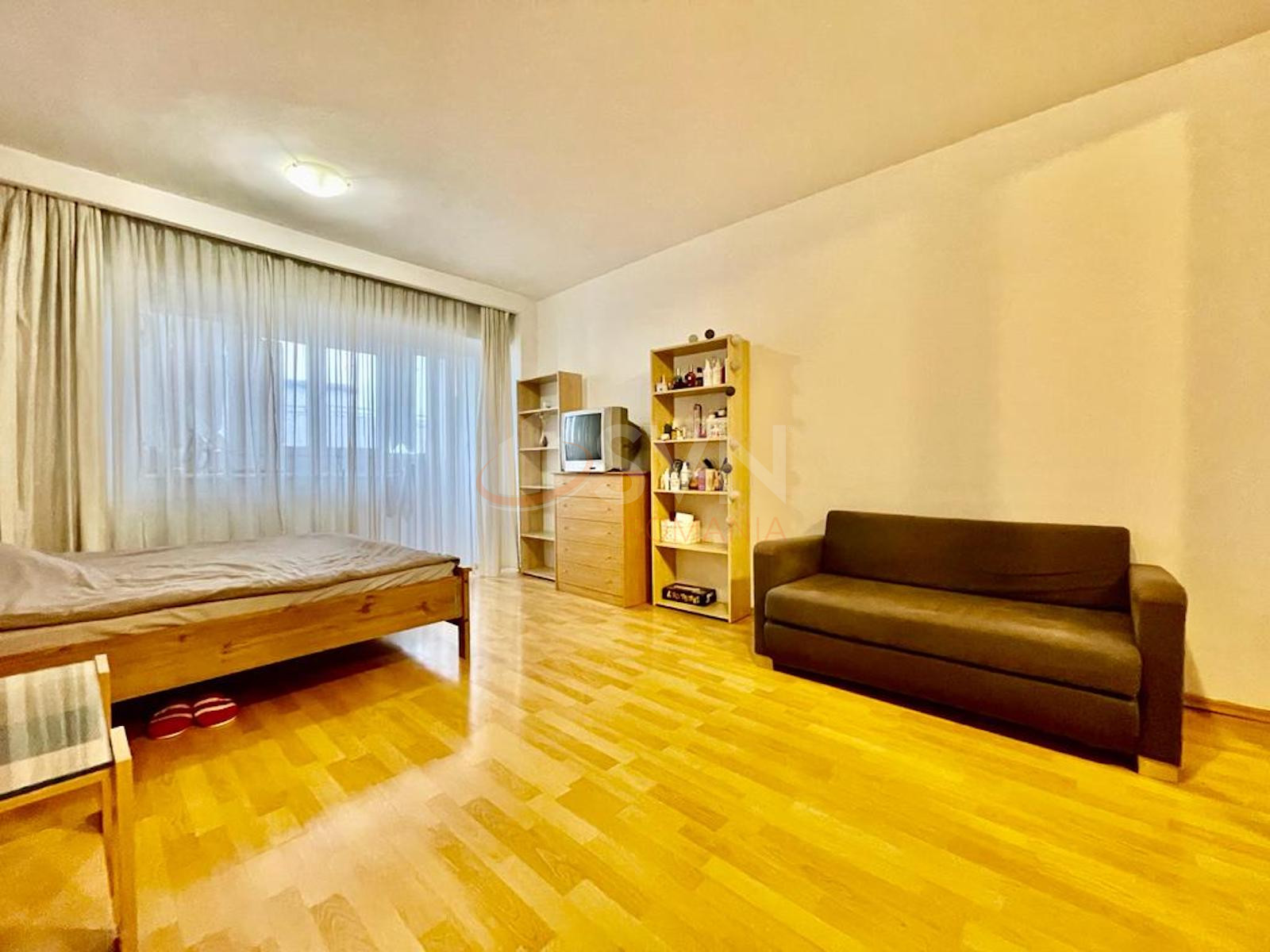 Garsoniera Bucuresti/Nerva Traian