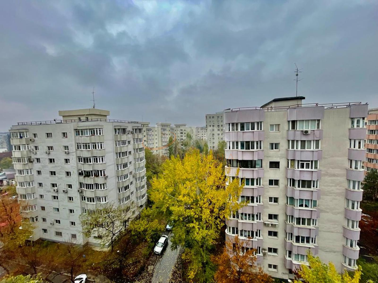 Garsoniera Bucuresti/Nerva Traian