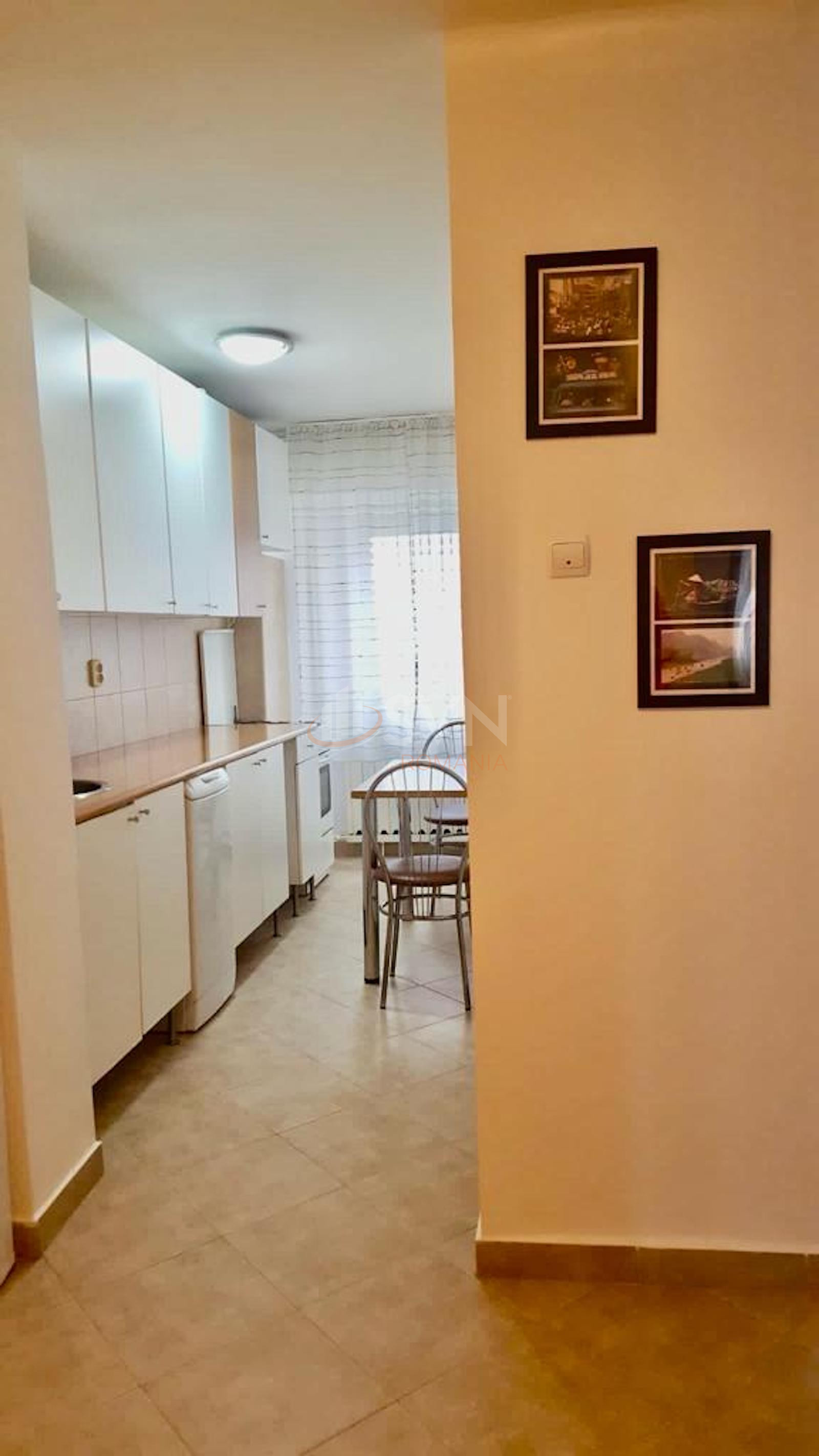 Garsoniera Bucuresti/Nerva Traian