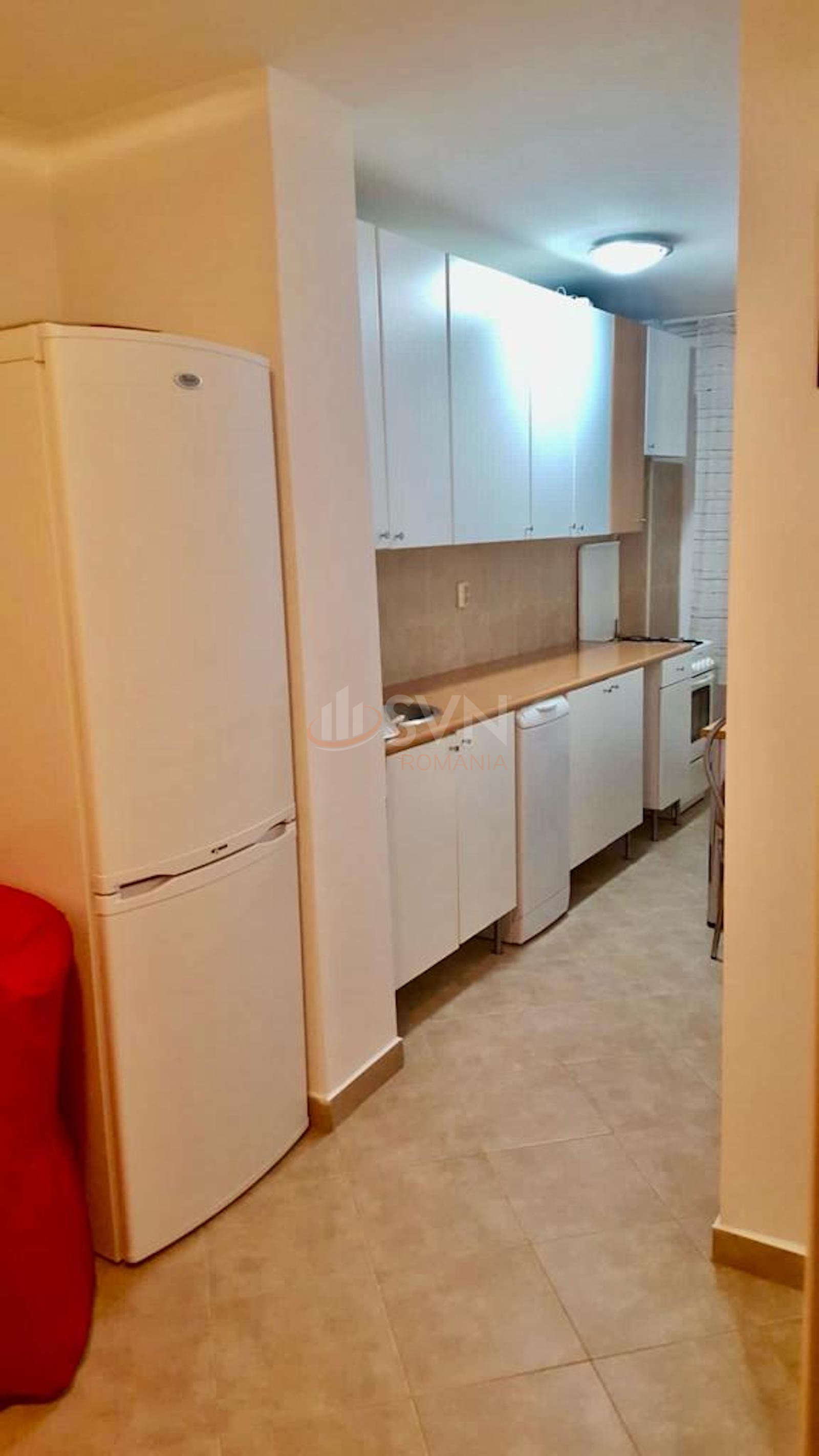 Garsoniera Bucuresti/Nerva Traian