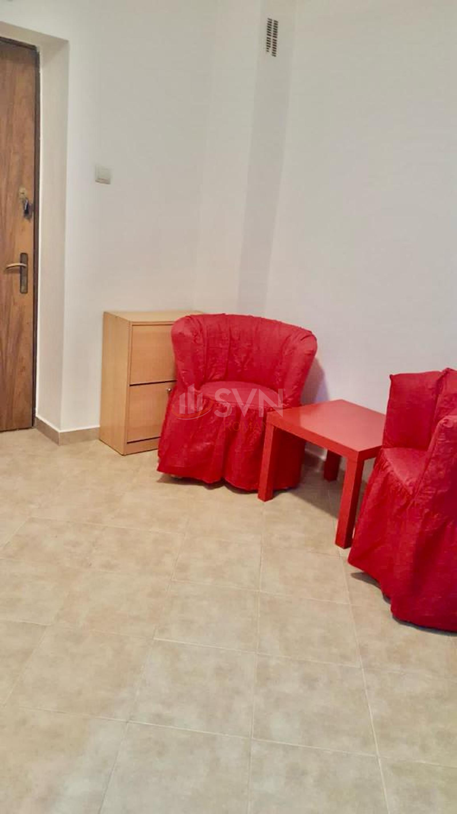 Garsoniera Bucuresti/Nerva Traian