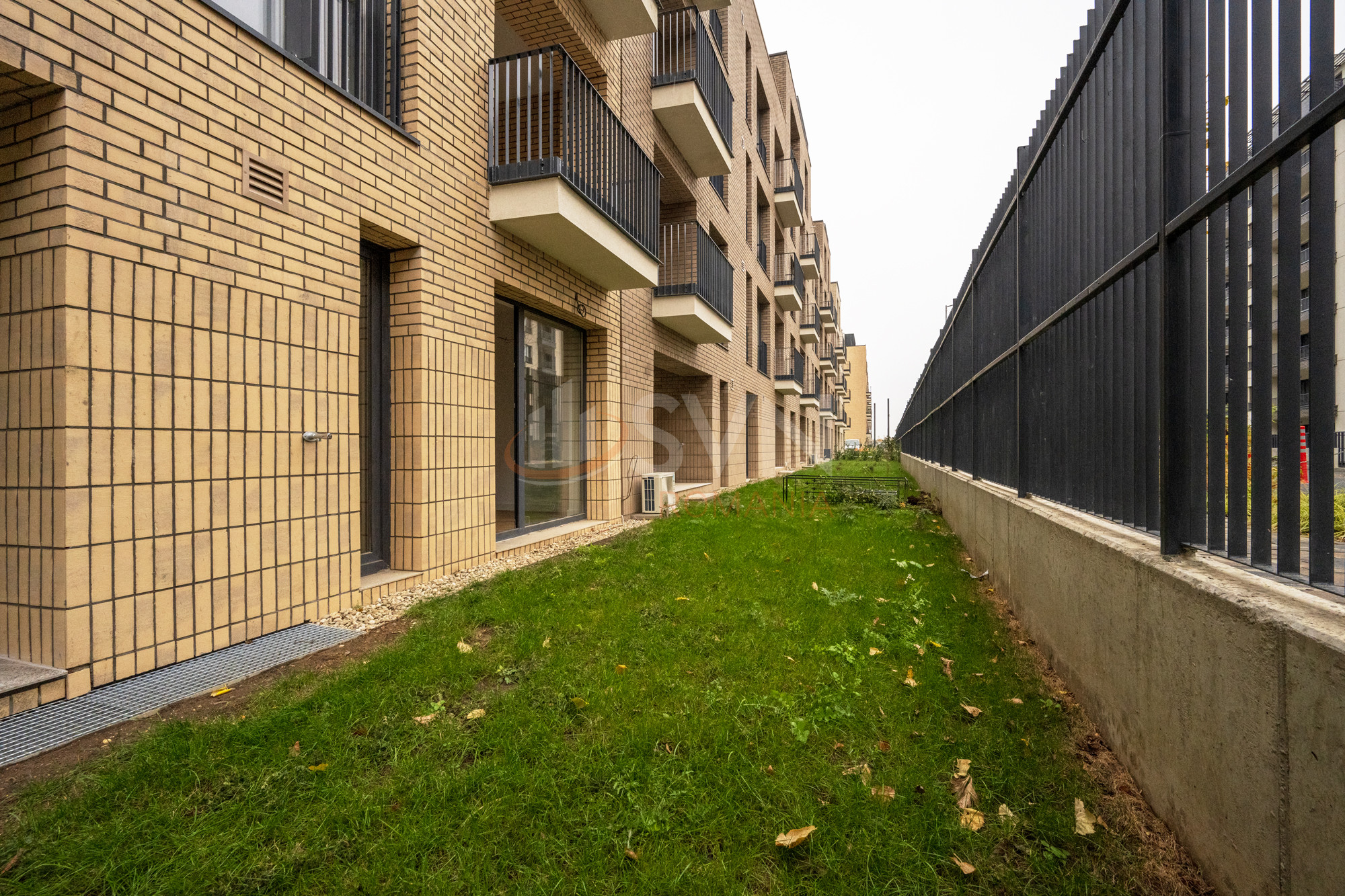 Garsoniera Bucuresti/Pipera