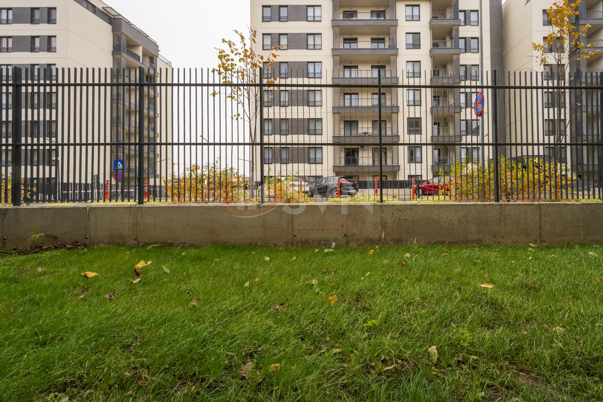 Garsoniera Bucuresti/Pipera