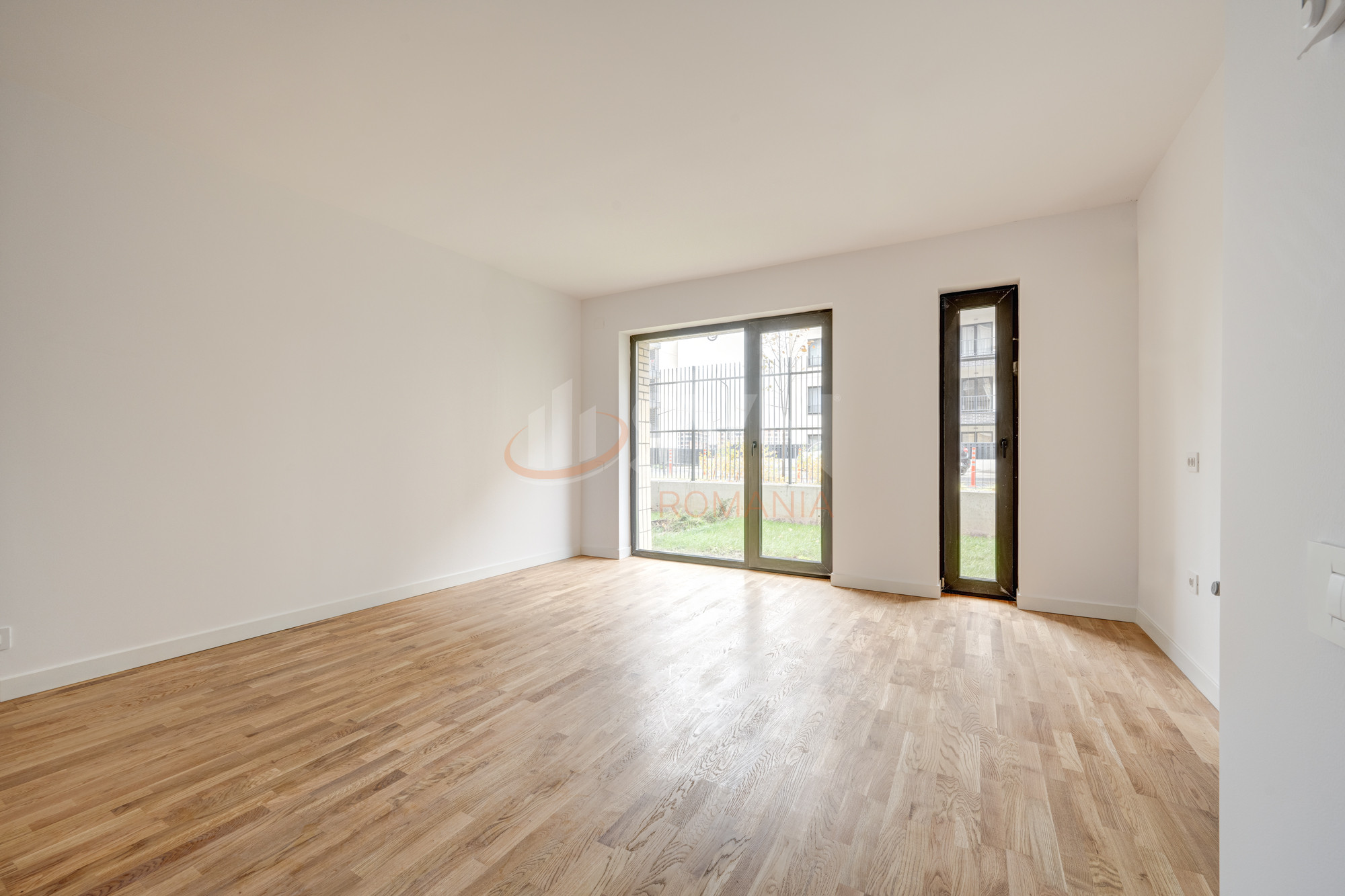 Garsoniera Bucuresti/Pipera