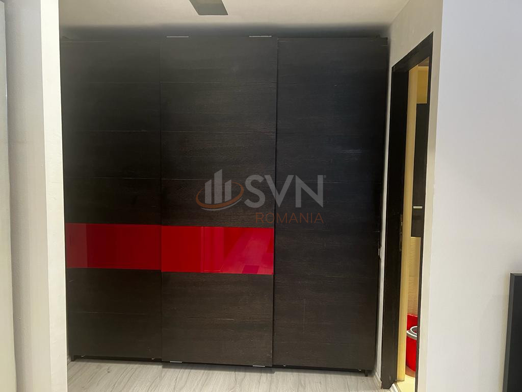 Garsoniera Bucuresti/Nerva Traian