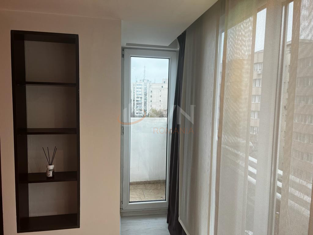 Garsoniera Bucuresti/Nerva Traian