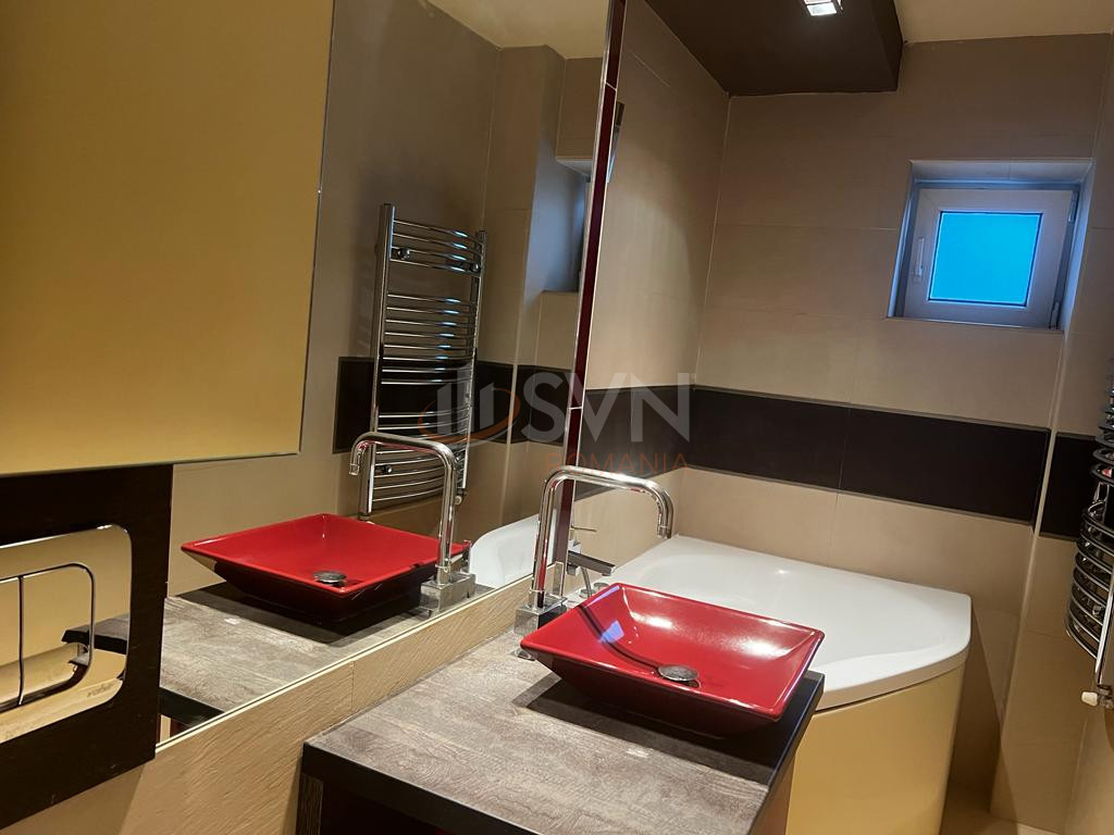 Garsoniera Bucuresti/Nerva Traian