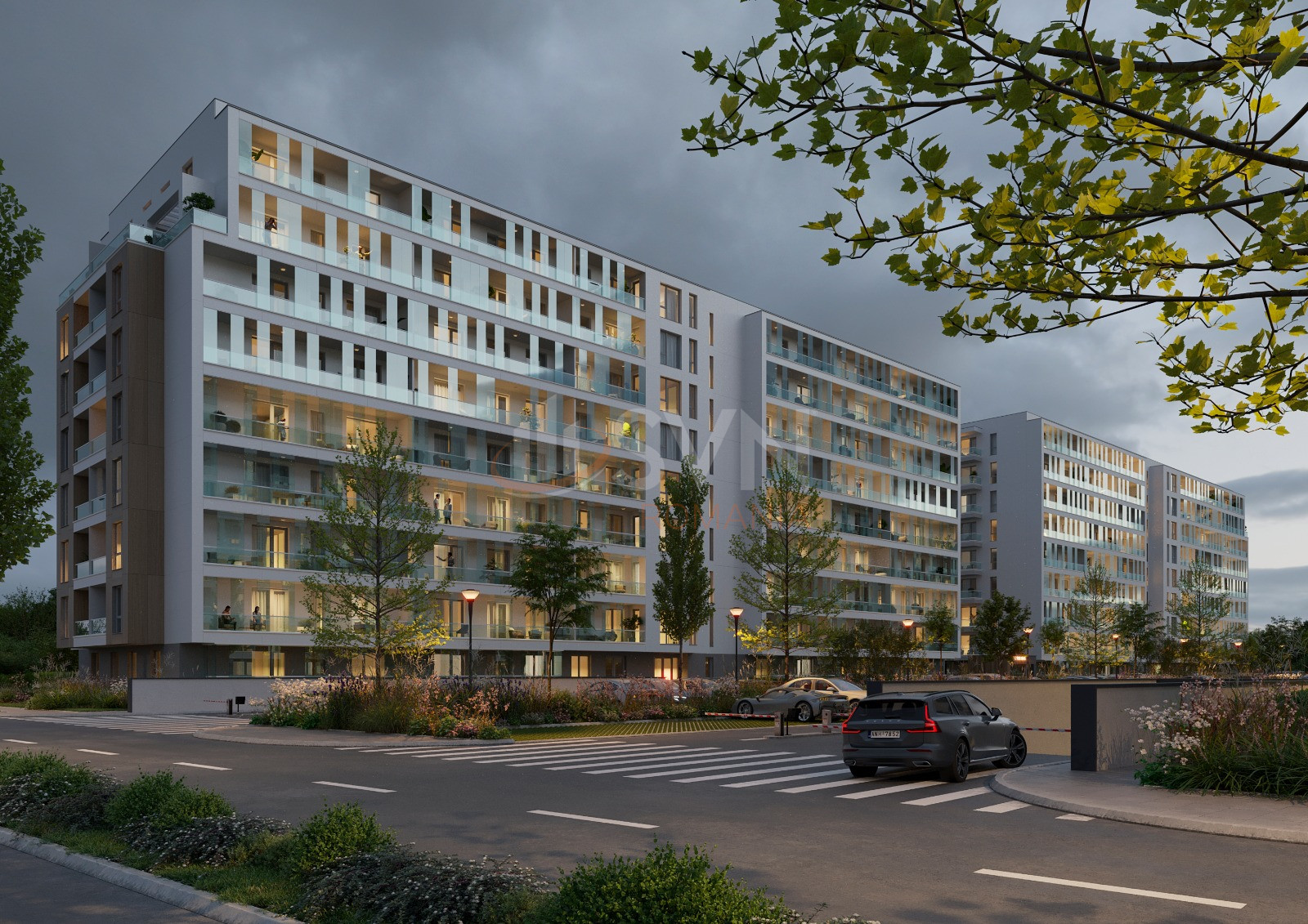 Garsoniera Bucuresti/Pipera