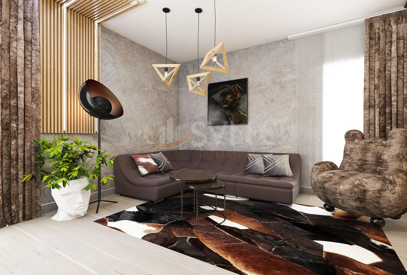 Garsoniera Bucuresti/Pipera