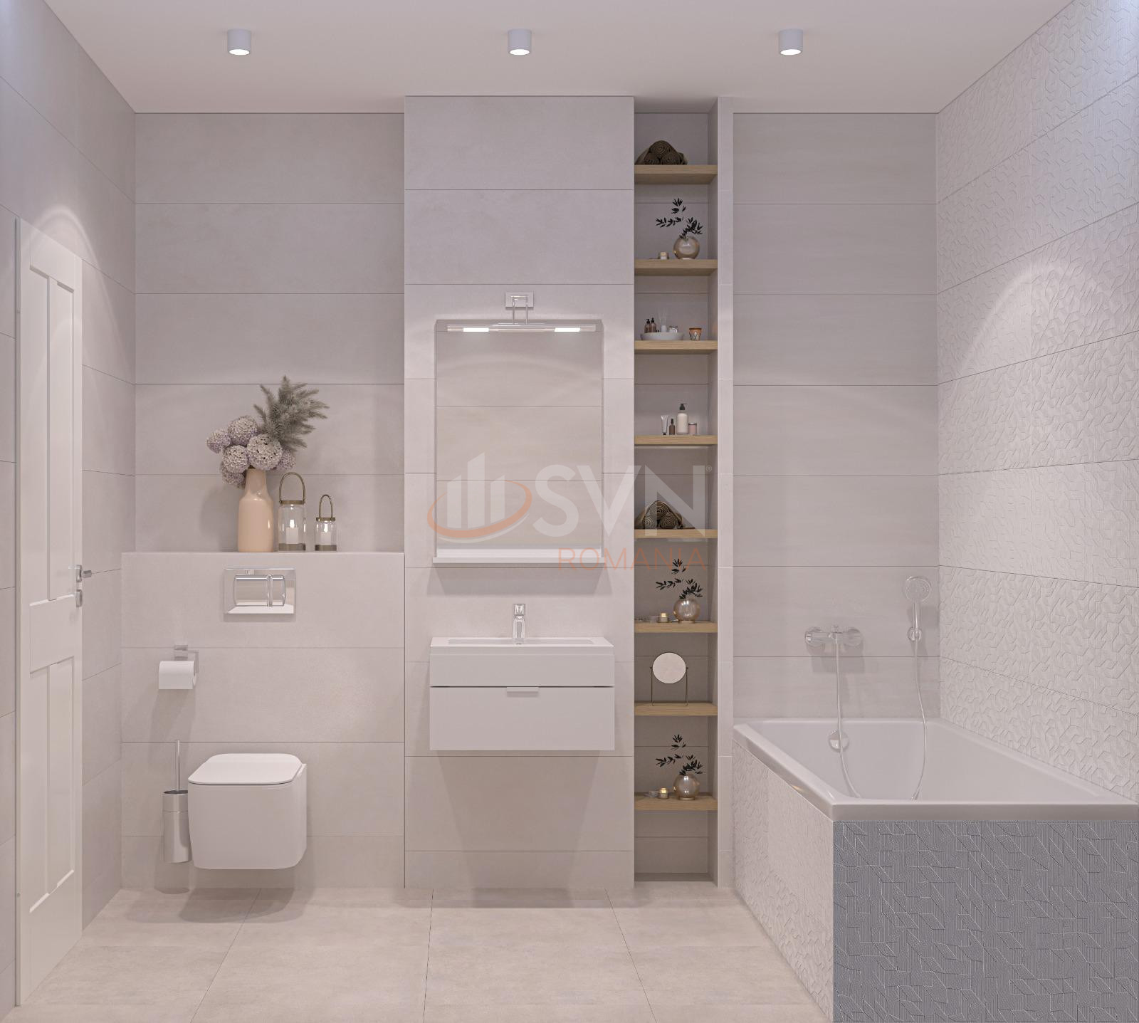 Garsoniera Bucuresti/Pipera