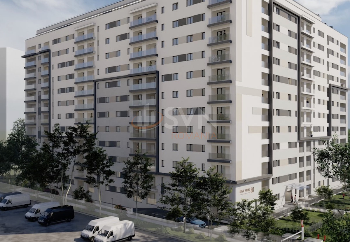 Garsoniera Bucuresti/Titan