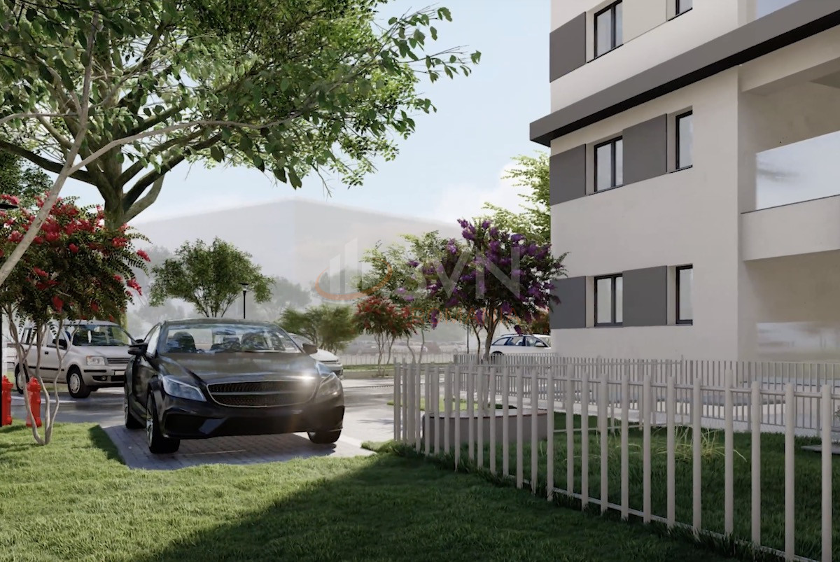 Garsoniera Bucuresti/Titan