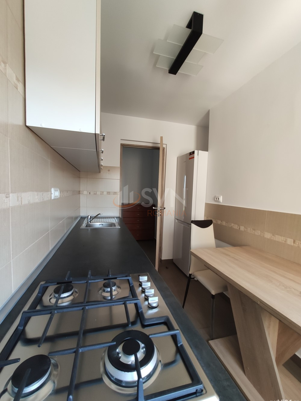 Garsoniera Bucuresti/Piata Unirii (s3)