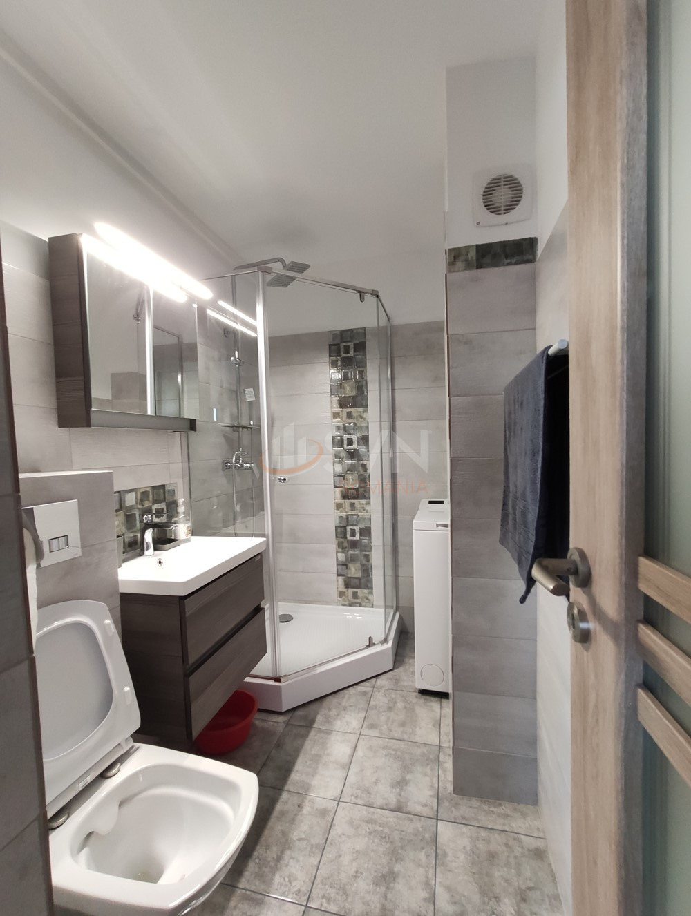 Garsoniera Bucuresti/Piata Unirii (s3)