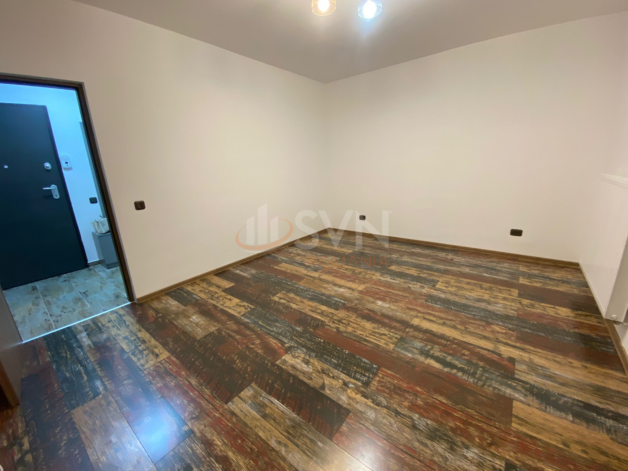 Garsoniera Bucuresti/Lujerului