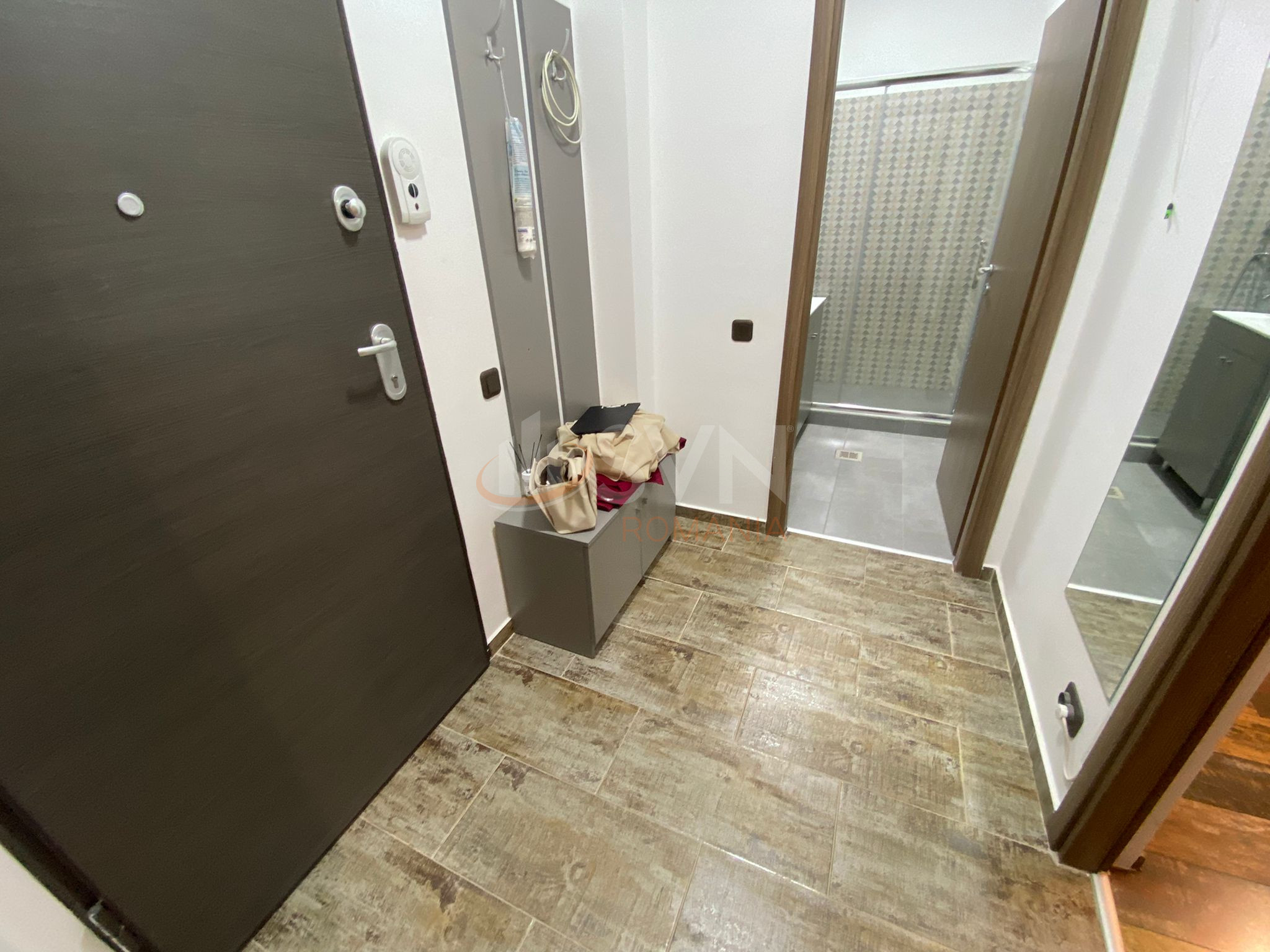 Garsoniera Bucuresti/Lujerului