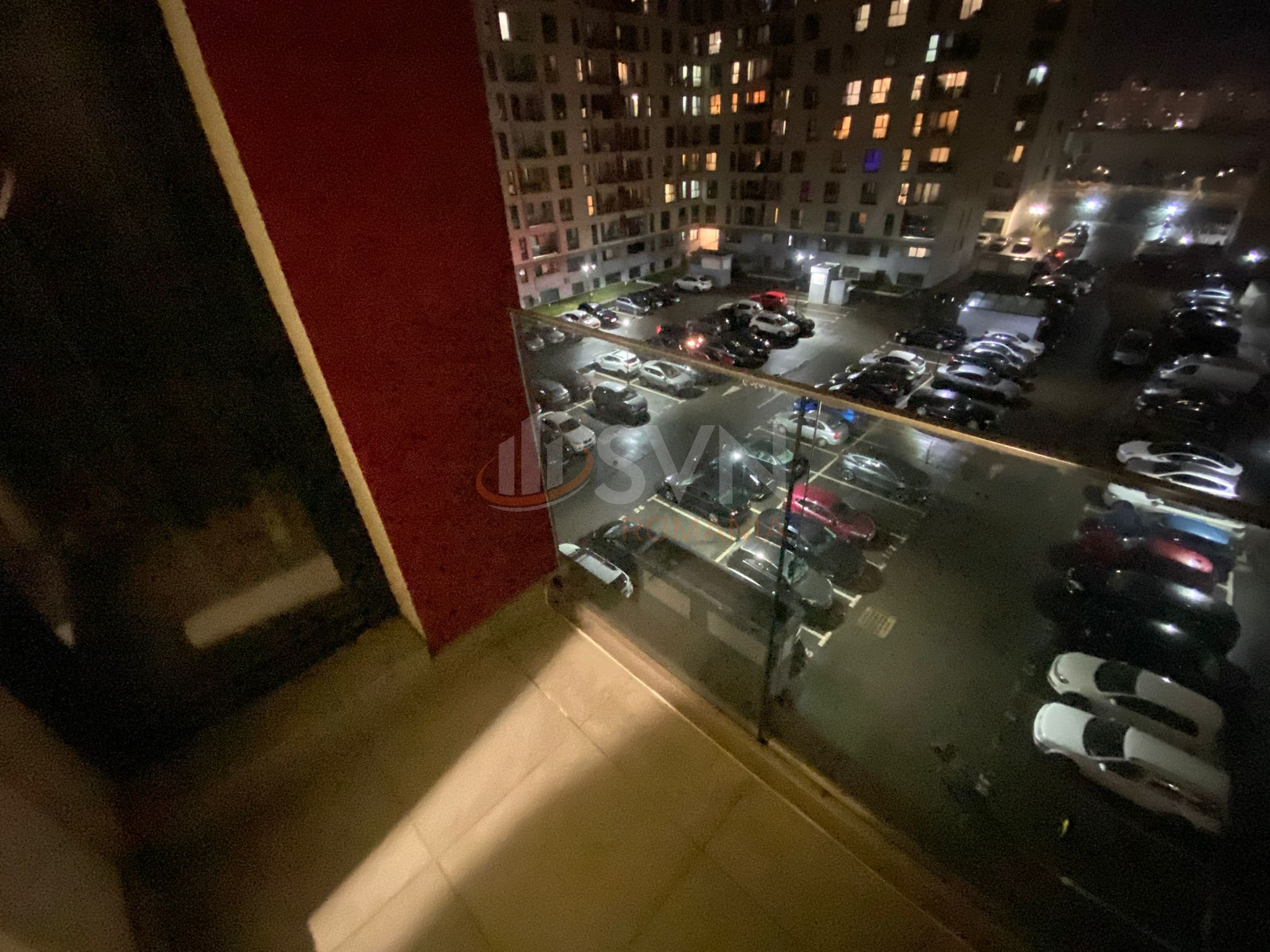 Garsoniera Bucuresti/Lujerului