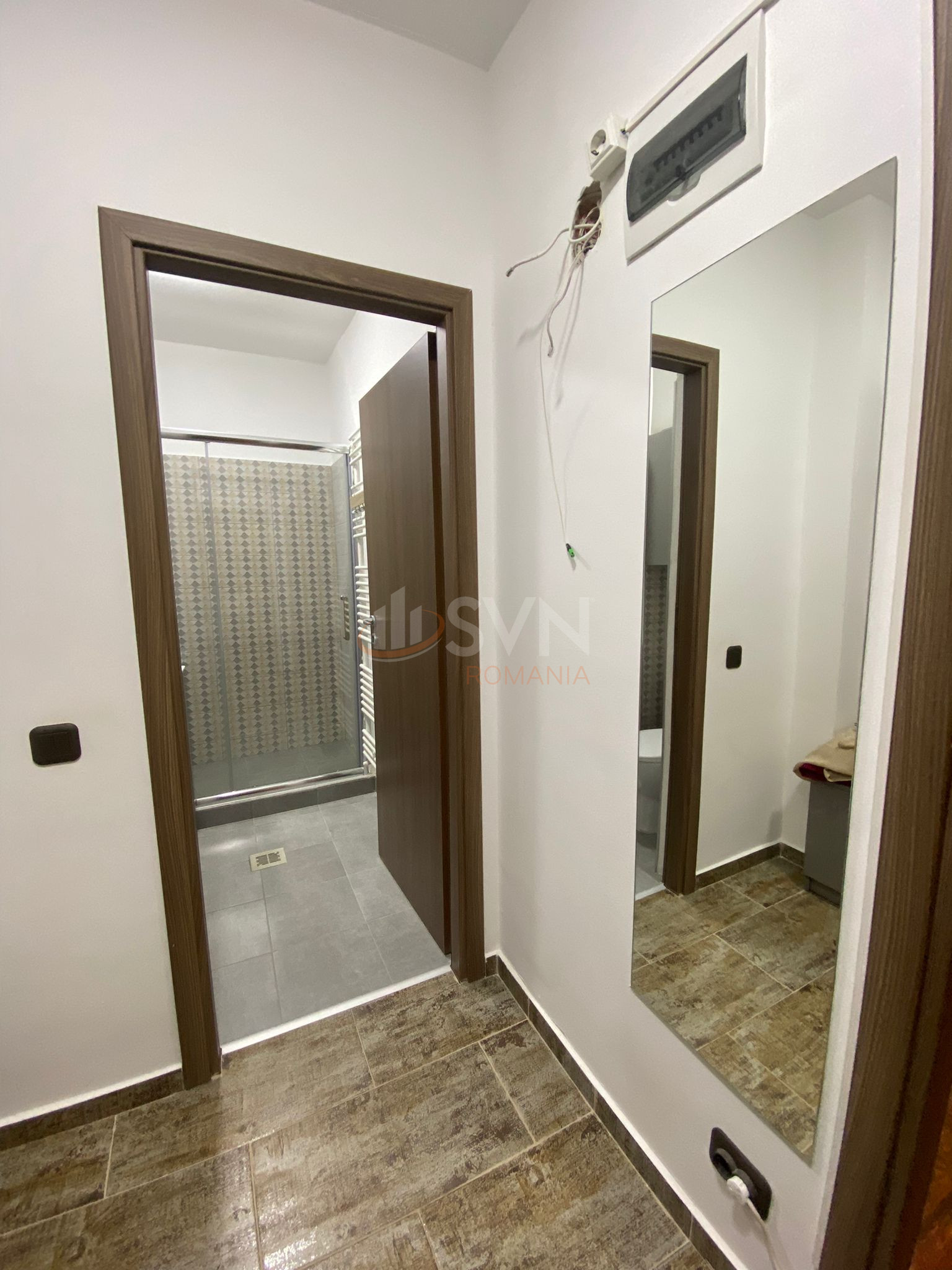 Garsoniera Bucuresti/Lujerului