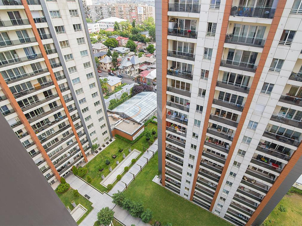 Garsoniera Bucuresti/Dristor