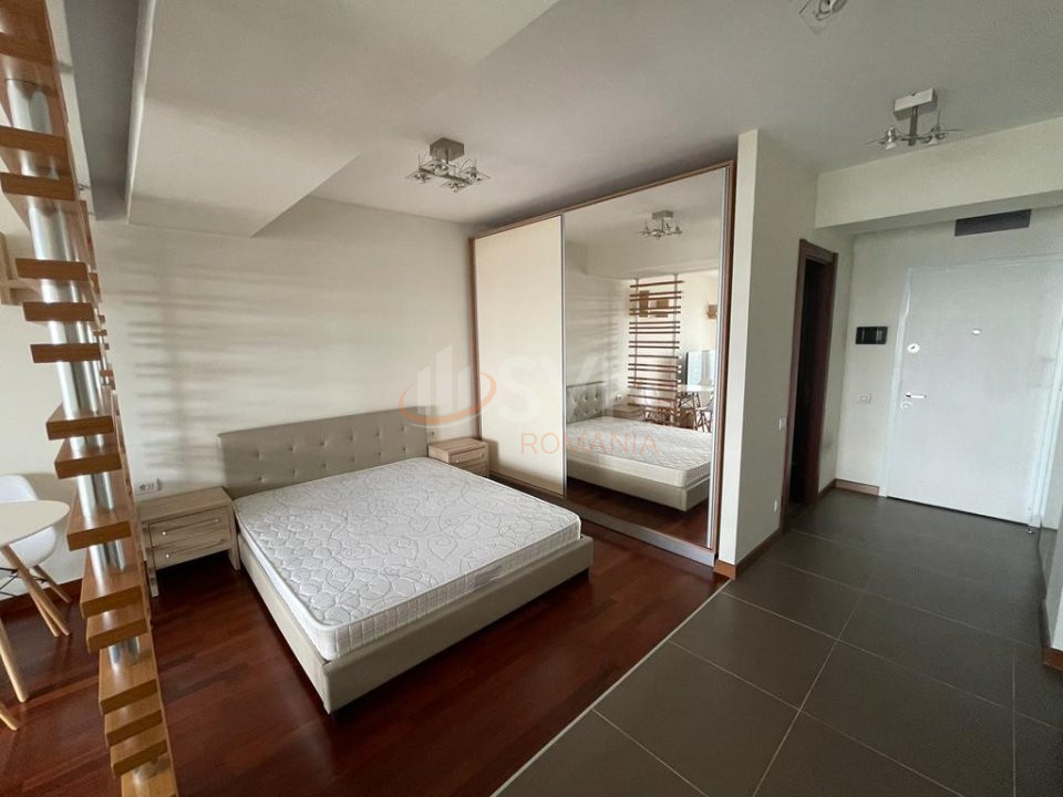 Garsoniera Bucuresti/Dristor
