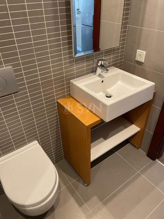 Garsoniera Bucuresti/Dristor