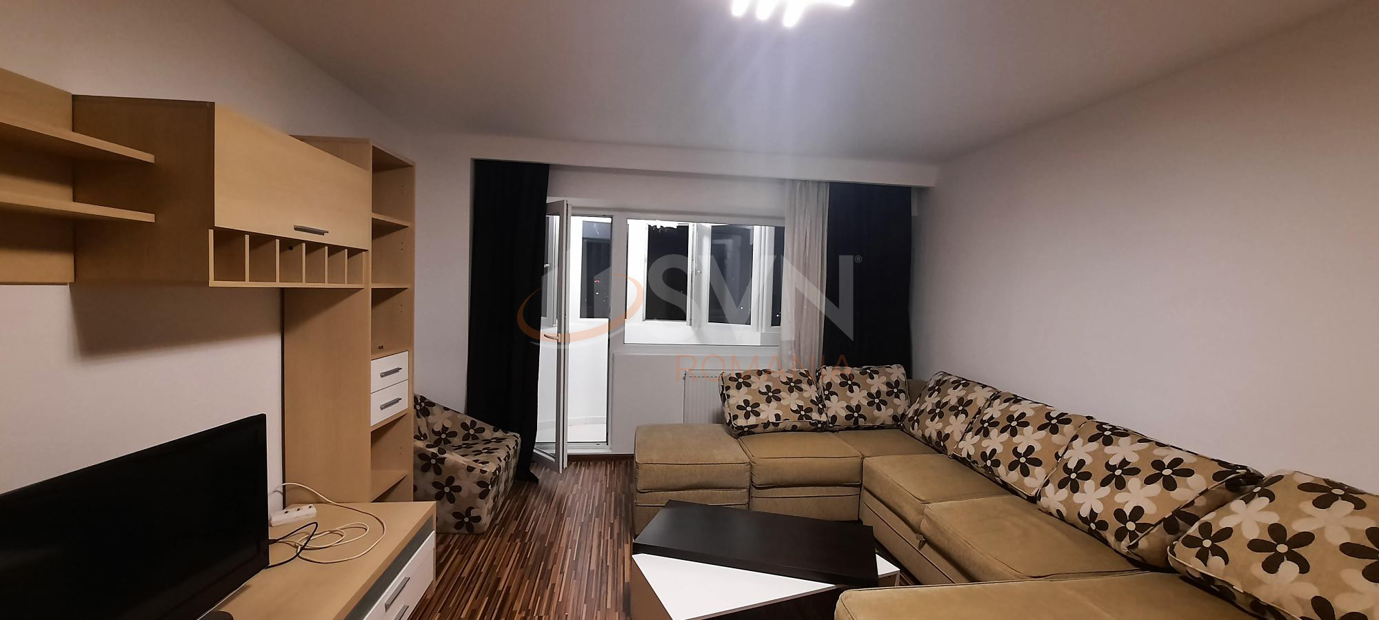 Garsoniera Bucuresti/Lacul Tei