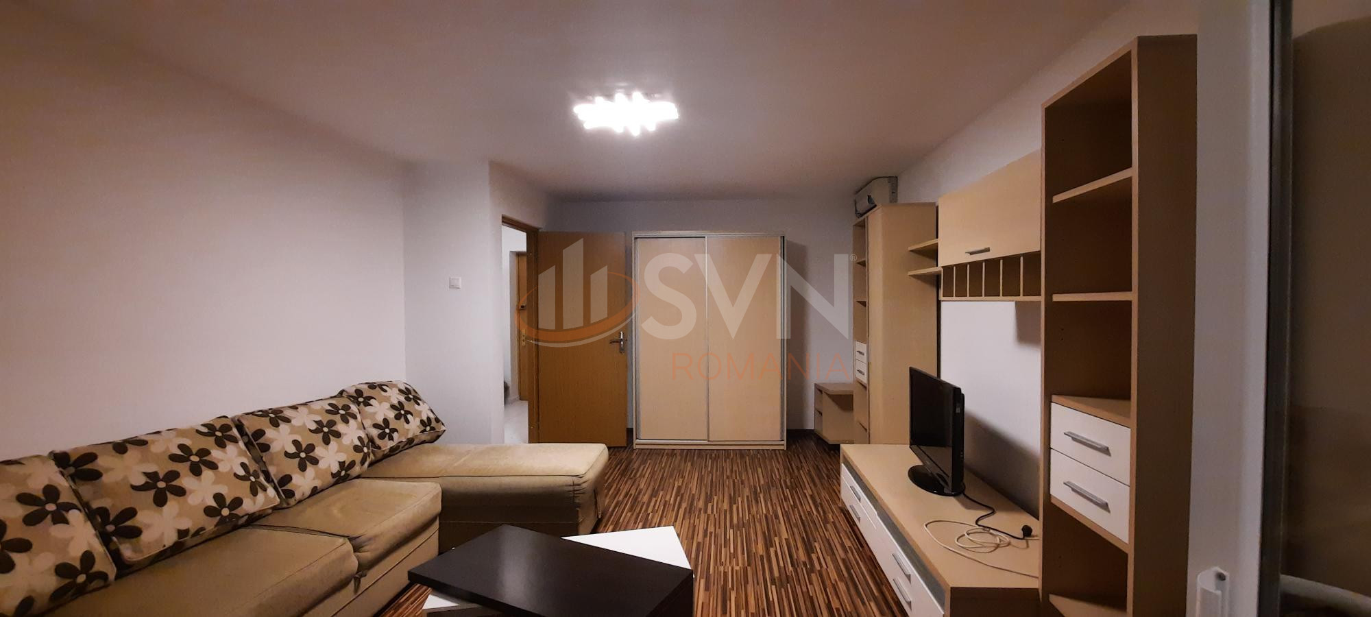 Garsoniera Bucuresti/Lacul Tei