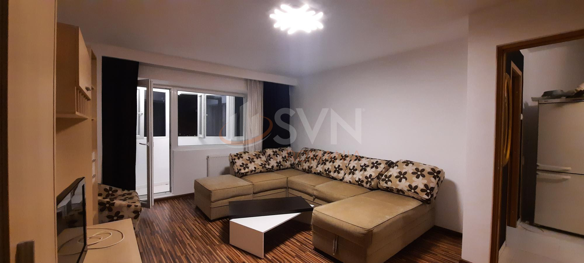 Garsoniera Bucuresti/Lacul Tei